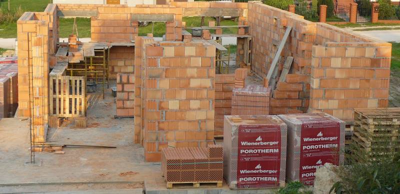 mojabudowa.pl - blog budowlany